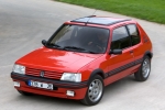 Peugeot 205 (741) Polttoainesuodatin