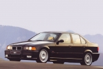 BMW 3 (E36) Ролик натяжной