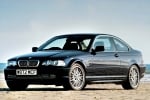 BMW 3 (E46), COUPE/CABRIO Фильтр салона