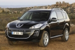 Peugeot 4007 (V_) Щетка стеклоочистителя