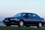 Peugeot 406 SDN + ESTATE (8_) Ремень клиновый/многоклиновый