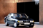 BMW 7 (E32) Bump stop