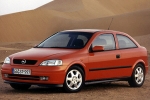 ASTRA G