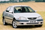 AVENSIS (T22)
