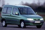 BERLINGO (MF)