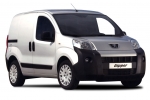 Peugeot BIPPER Løftestang