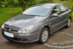 Citroen C5 (RC/RE) Tukinvarren helat