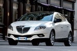 Lancia DELTA (844) Tuulilasin pyyhkijän sulka