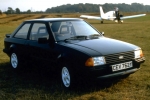 ESCORT (GAA/AWA/AFD)/ORION + ESTATE