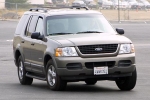 EXPLORER (USA)