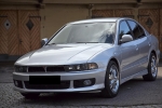 Mitsubishi GALANT (EA0) Klaasipuhasti hari