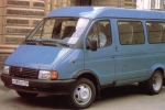 GAZ ELLE 01.1993-... varuosad