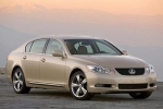 Lexus GS 01.2005-2011 varuosad