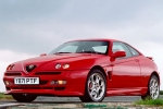 Alfa Romeo GTV (916C/S) Диск сцепления