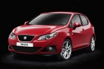 Seat IBIZA (6J) Puoliakseli