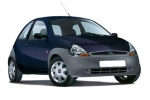 Ford KA (RB_) Tuulilasin pyyhkijän sulka