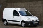 Nissan KUBISTAR (X76) Щетка стеклоочистителя