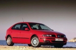 Seat LEON (1M1) Impulssianturi, kampiakseli; Impulssianturi, vauhtipyörä