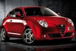 Alfa Romeo MITO (955) Kuulsulgur