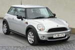 ONE/COOPER/CABRIO (R56)