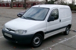 Peugeot PARTNER (G_) Tuulilasin pyyhkijän sulka