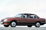 Opel REKORD E (SDN+ESTATE) V-belt