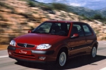 SAXO (S0/S1)