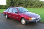SIERRA (GBC/GBG/GB4/BNG) H-BACK/SEDAN/ESTATE