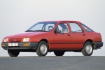 SIERRA (GBC/BNC) (H-BACK/ESTATE