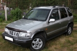 SPORTAGE (K00)
