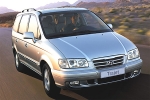 Hyundai TRAJET (FO) Kiilrihm