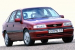 VECTRA A (SDN+HB)