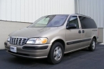 VENTURE (TRANS SPORT)