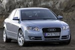 Audi A4 (B7) Power steering pump - remanufactured