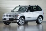 BMW X5 (E53) Slave Cylinder