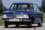BMW 1500-2000 Elide Fire (Ball)
