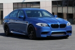 BMW 5 (F10/F11) High pressure pump plunger