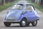 BMW ISETTA Painting cup