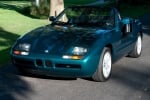 BMW Z1 ROADSTER (E30) Concentric Slave Cylinder