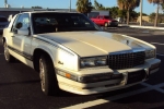 ELDORADO coupe