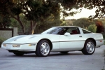 CORVETTE
