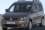 Volkswagen VW CADDY Engine mounting