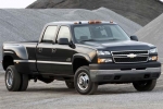 SILVERADO pick-up