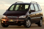 ZAFIRA (F75)