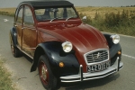 2 CV
