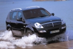 REXTON (GAB_)