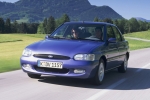 ESCORT CLASSIC (AAL, ABL, ANL)