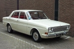 TAUNUS 12M (11G/12G/13G/15G)