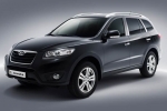 Hyundai SANTA FE (CM) Tuulilasin pyyhkijän sulka