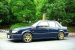 Isuzu GEMINI (JT) 02.1988-12.1990 varuosad